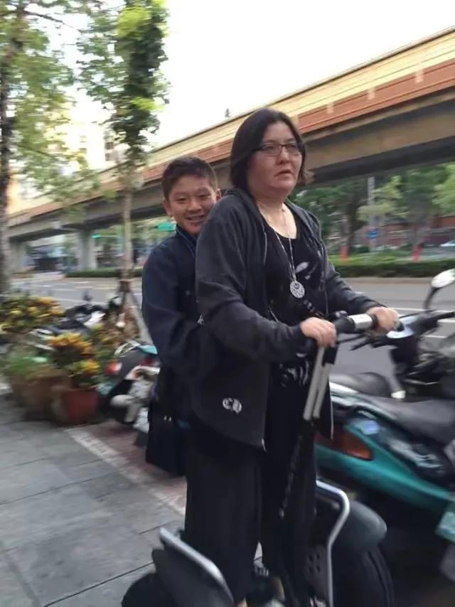 娱乐圈的“女流氓”