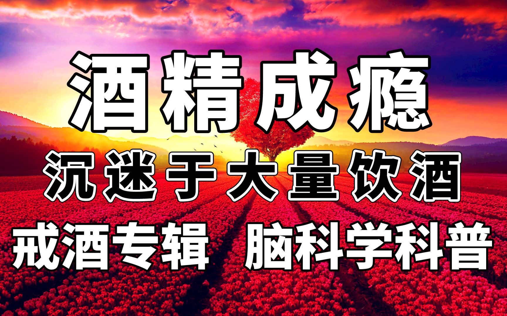 1-【戒酒】酒精成瘾：沉迷于大量饮酒【大脑GABA系统：成瘾、失去判断力】【脑科学垂直.jpg