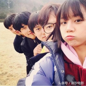 韩剧不止女人专属，这5部剧男生看了也不能自拔