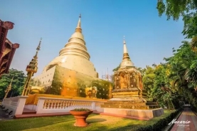旅游旺季适合去泰国旅行的行程线路攻略纯干货！