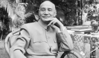 难得一见！蒋介石败退台湾带走的10副国宝级古画