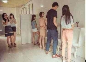 莫非我进错了？
