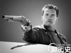 关于“终结者”施瓦辛格的20个冷知识，仅一句话就价值8万美元
