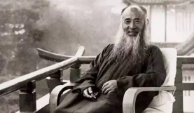 张大千-他是20世纪最传奇画家，也是天下第一造假高手