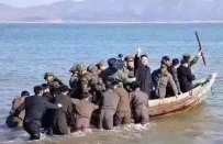 《美杜莎之筏》深陷绝望和恐惧的不伦恋，“成就”了人类史上灾难巨著