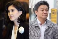 离婚赔70亿！豪门“李英爱”错嫁渣男：精神贫穷的男人，不能嫁