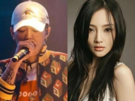 王思聪收到神秘快递，看网友翻译后才知道这次真的“摊上事儿了”