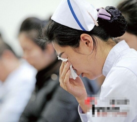 两位医生患癌后，他们说的话，惊醒世人
