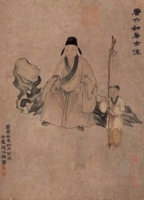 关于你们印象中的唐伯虎，都是错的！