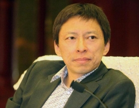 搜狐张朝阳：“我这么有钱，却这么痛苦”