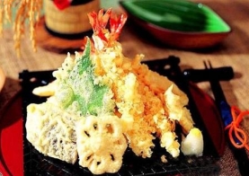 美食无国界,去日本旅行不可错过的大美食！