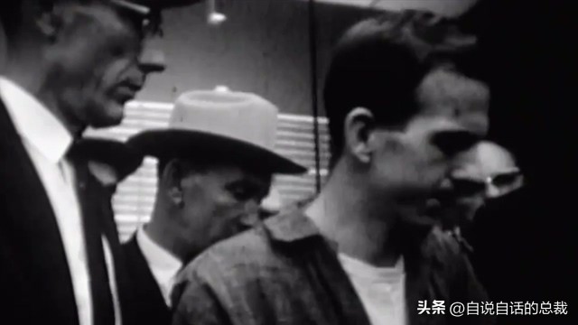 川普解密肯尼迪文件：8万页总结出7句话，我们看到了黑暗的真相