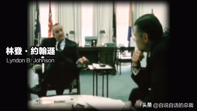 川普解密肯尼迪文件：8万页总结出7句话，我们看到了黑暗的真相