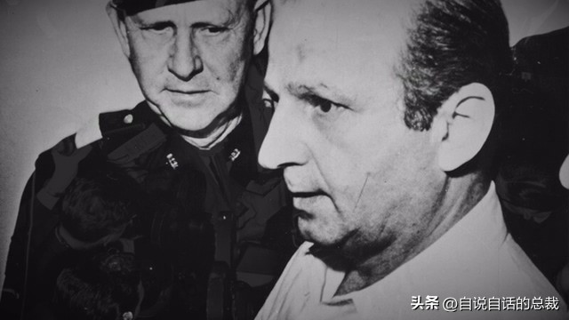 川普解密肯尼迪文件：8万页总结出7句话，我们看到了黑暗的真相