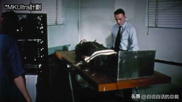 川普解密肯尼迪文件：8万页总结出7句话，我们看到了黑暗的真相