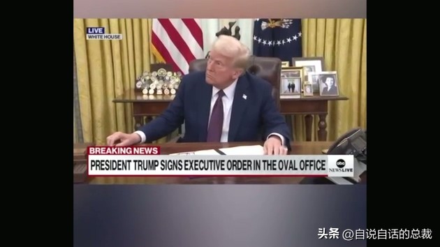 川普解密肯尼迪文件：8万页总结出7句话，我们看到了黑暗的真相