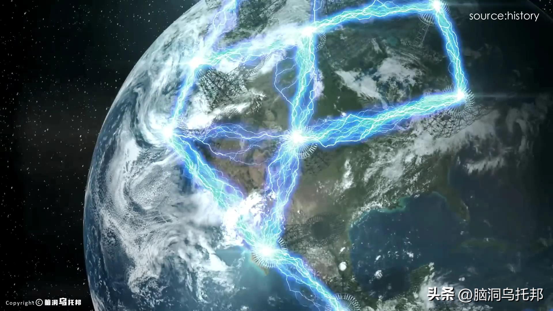 金字塔的真正用途太可怕！谜团早已被破解，主流学界却没人敢说？