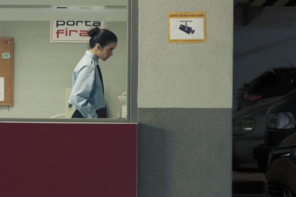 时间代码,Timecode | 胡安乔·希门尼斯·佩纳,2016