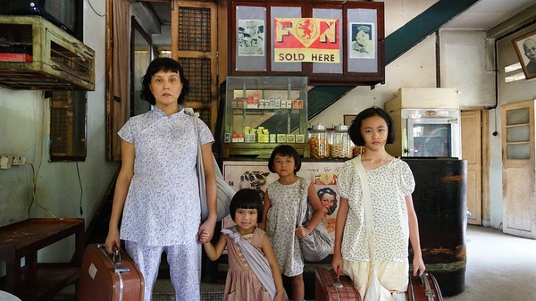 我们的故事，你是否在里面也找到你自己？