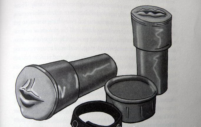 SM用具和相关知识科普