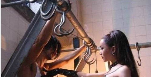 SM用具和相关知识科普