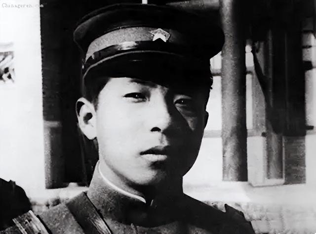 蒋介石临终遗言，道出自己不放张学良的原因，宋美龄听后潸然泪下