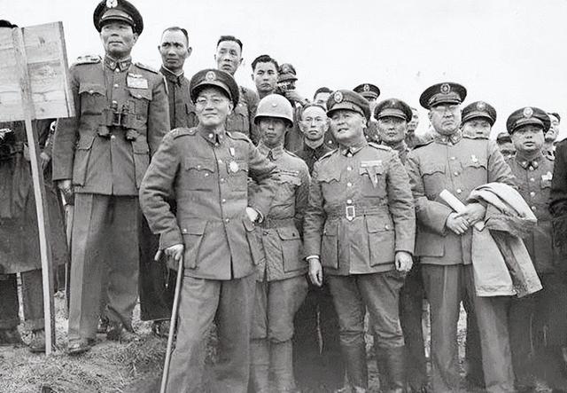 蒋介石临终遗言，道出自己不放张学良的原因，宋美龄听后潸然泪下