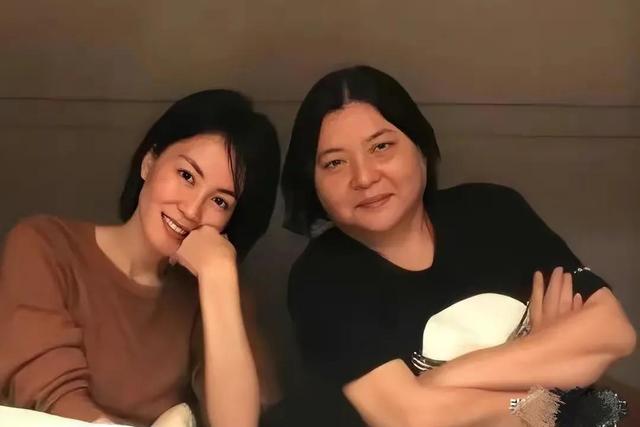 娱乐圈的“女流氓”