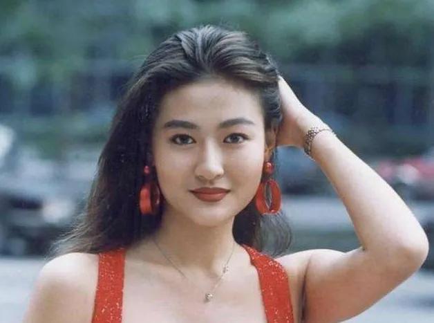 娱乐圈的“女流氓”