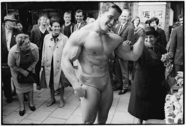 图说那些鲜为人知的历史瞬间