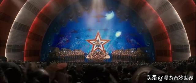 好莱坞电影的惊人细节，让我感受到了差距！