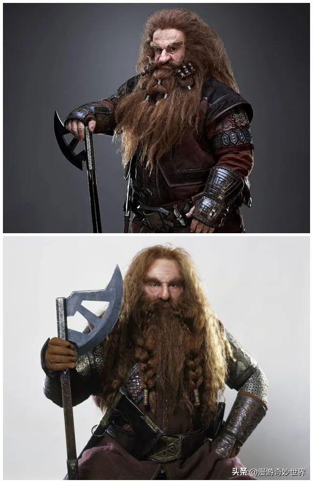 好莱坞电影的惊人细节，让我感受到了差距！