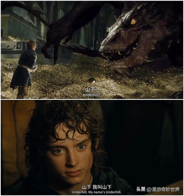 好莱坞电影的惊人细节，让我感受到了差距！