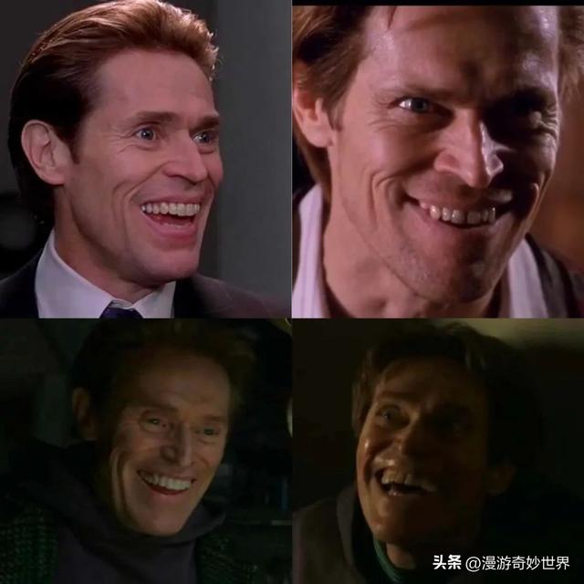 好莱坞电影的惊人细节，让我感受到了差距！