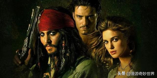 好莱坞电影的惊人细节，让我感受到了差距！