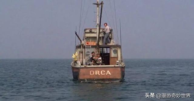 好莱坞电影的惊人细节，让我感受到了差距！