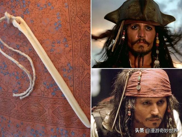 好莱坞电影的惊人细节，让我感受到了差距！