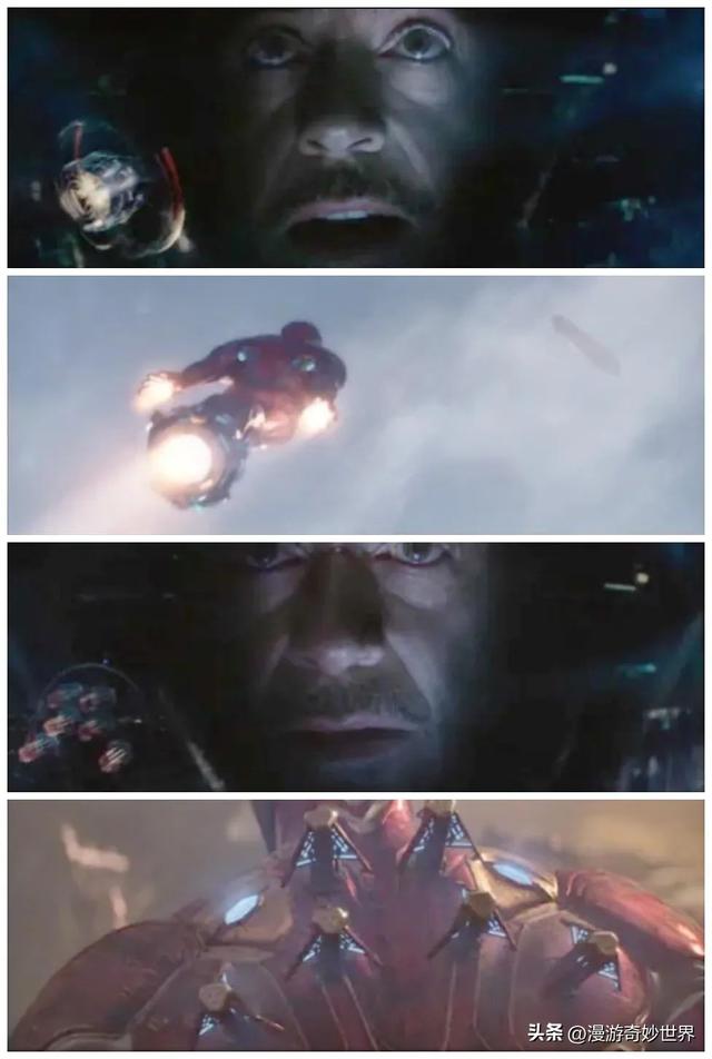 好莱坞电影的惊人细节，让我感受到了差距！