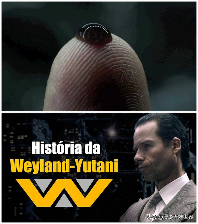 好莱坞电影的惊人细节，让我感受到了差距！