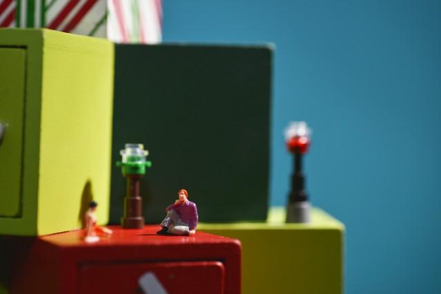 中国几千万大龄剩男剩女触目惊心，很多人宁缺勿滥，甚至不想结婚