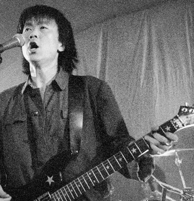 内地乐坛最猛的一群歌手，30年前震撼香港，如今你我却遗忘了他们