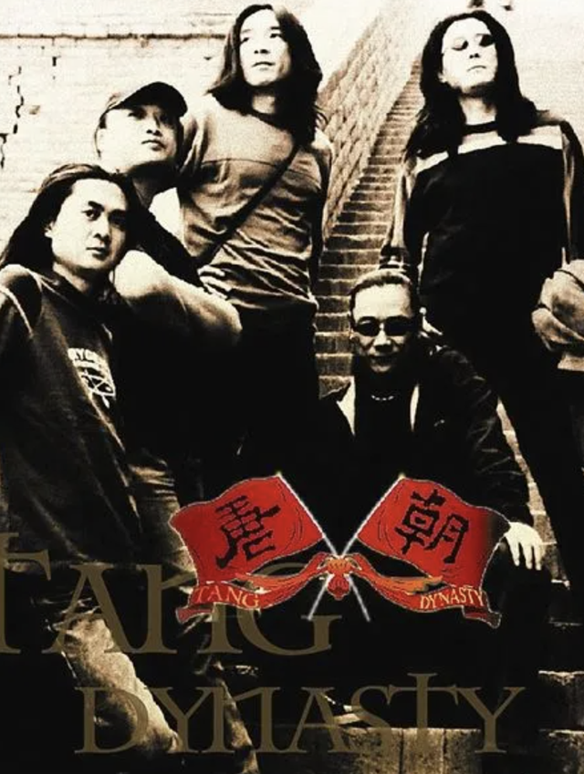 内地乐坛最猛的一群歌手，30年前震撼香港，如今你我却遗忘了他们