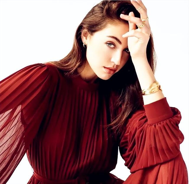 我心中的土耳其十大美女，钻石级美人。