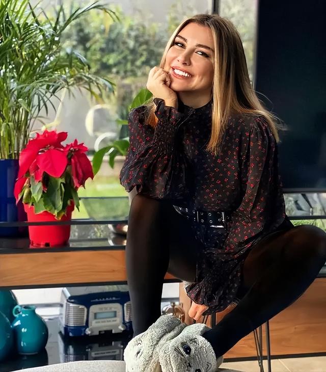 我心中的土耳其十大美女，钻石级美人。