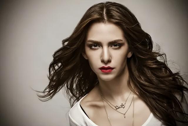 我心中的土耳其十大美女，钻石级美人。