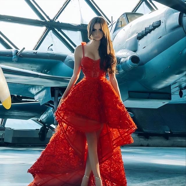 我心中的土耳其十大美女，钻石级美人。