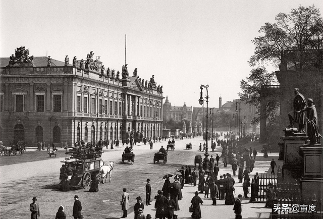 不了解恩格斯，你就永远想象不到他到底有多牛逼