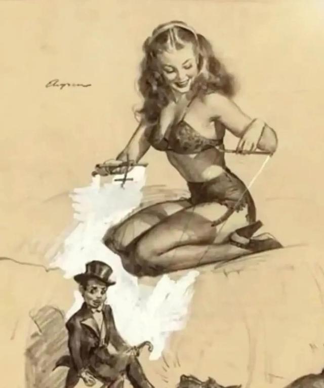 二战各国征兵海报，美国偏爱女郎，苏德坚持信仰，中国宁死不屈。