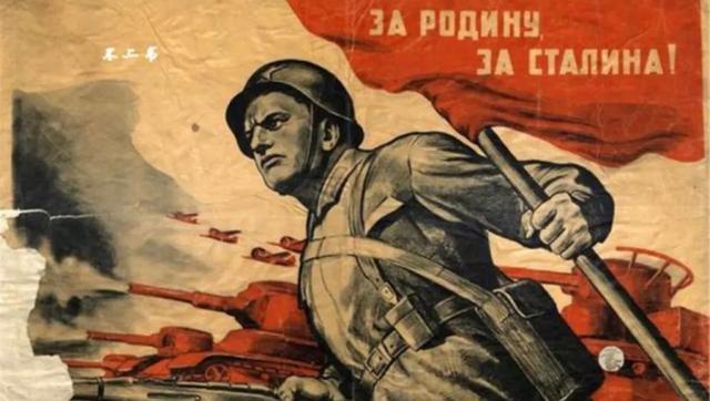 二战各国征兵海报，美国偏爱女郎，苏德坚持信仰，中国宁死不屈。