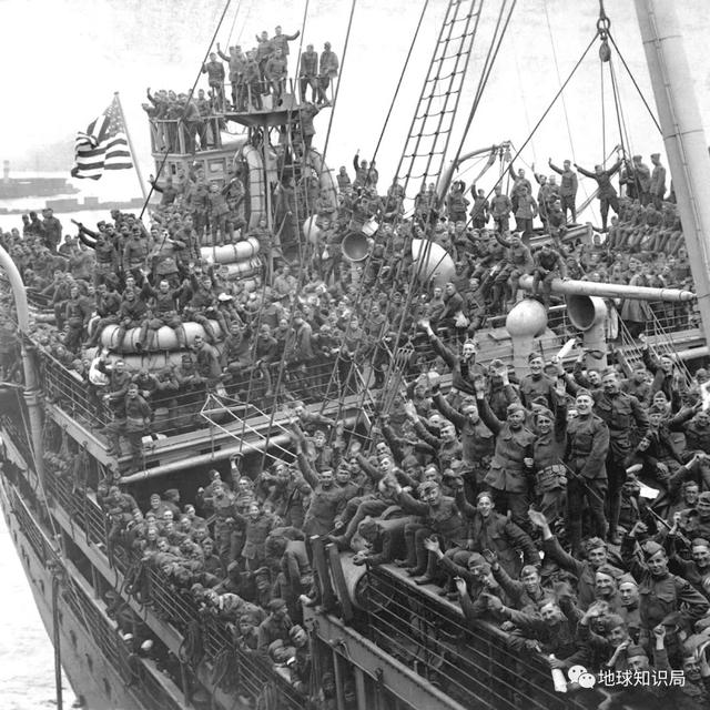 大流感，只是变弱了